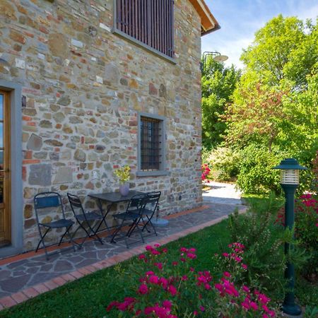 Apartment Il Borghetto-3 By Interhome Montecarelli Εξωτερικό φωτογραφία